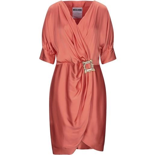 MOSCHINO - vestito corto