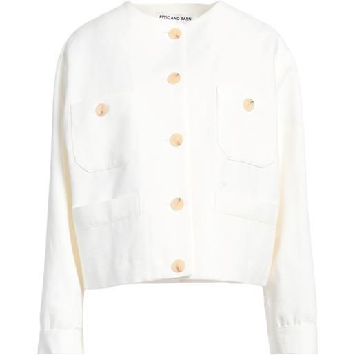 ATTIC AND BARN - giubbotto