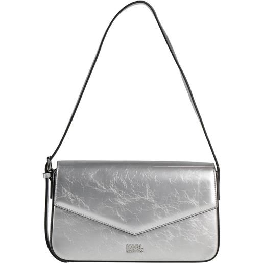 KARL LAGERFELD - borsa a mano