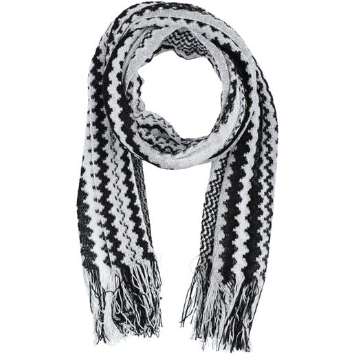 MISSONI - sciarpe e foulard