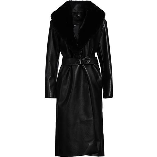 MAJE - shearling e teddy