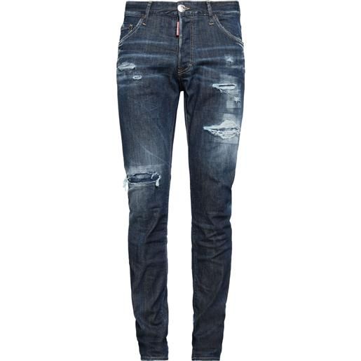 DSQUARED2 - jeans straight