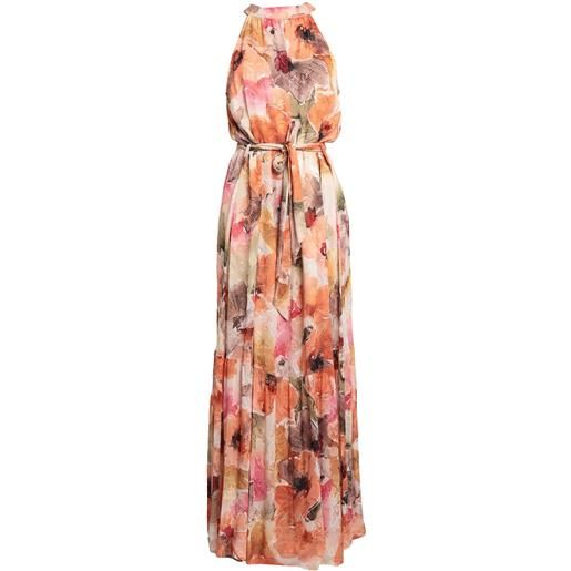 GUESS - vestito lungo