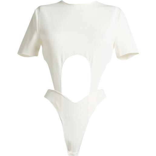 MUGLER - body