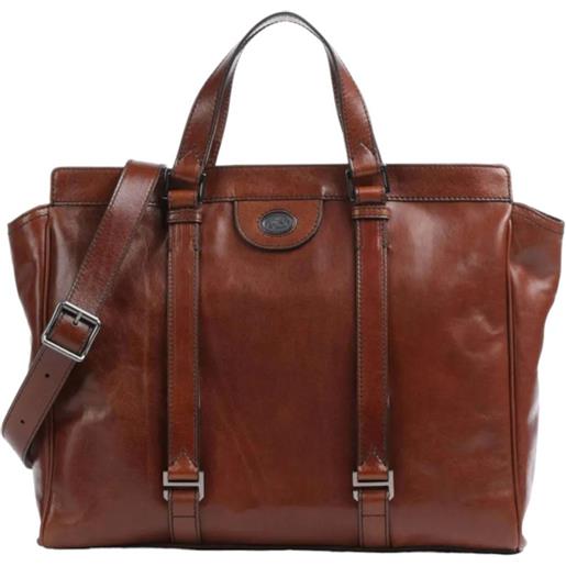 The Bridge cartella linea fabio