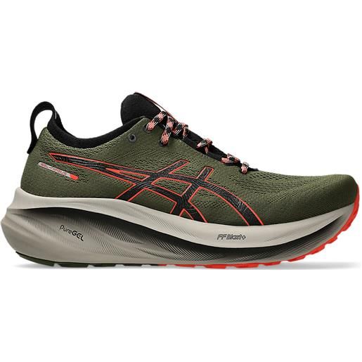 Collezione scarpe uomo asics nimbus taglia 42 5 prezzi sconti Drezzy