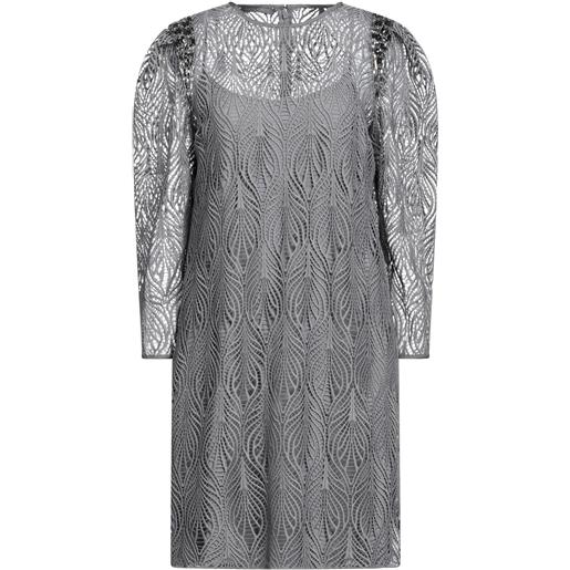 ALBERTA FERRETTI - vestito corto