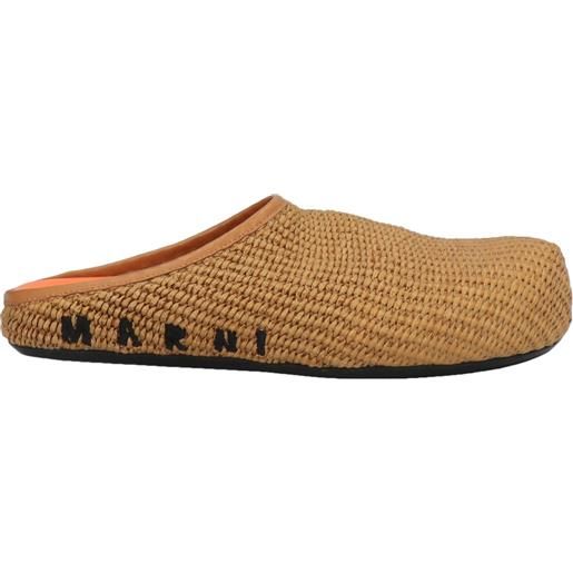 MARNI - mule e zoccoli