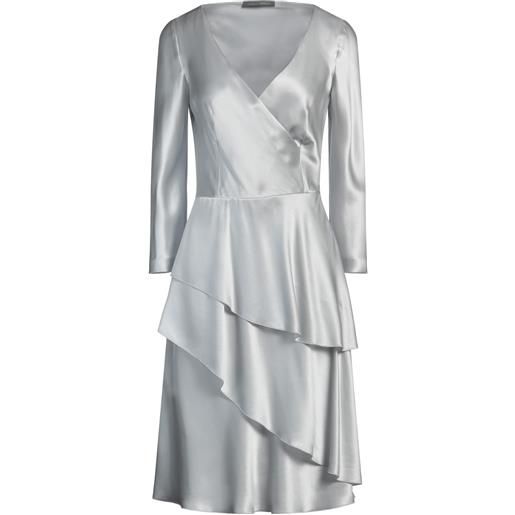 ALBERTA FERRETTI - vestito in seta