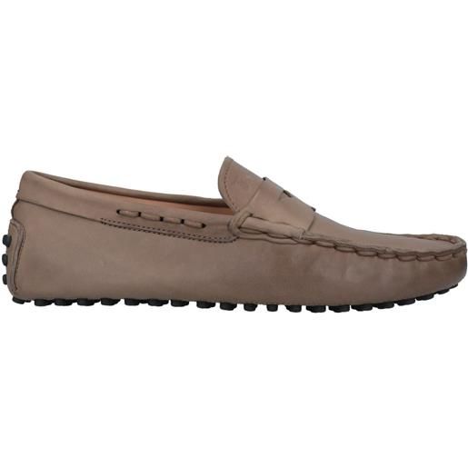 TOD'S - mocassino