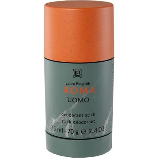 Laura Biagiotti roma uomo deodorant stick