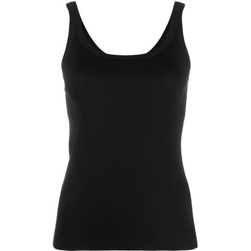 Dolce & Gabbana canotta - nero