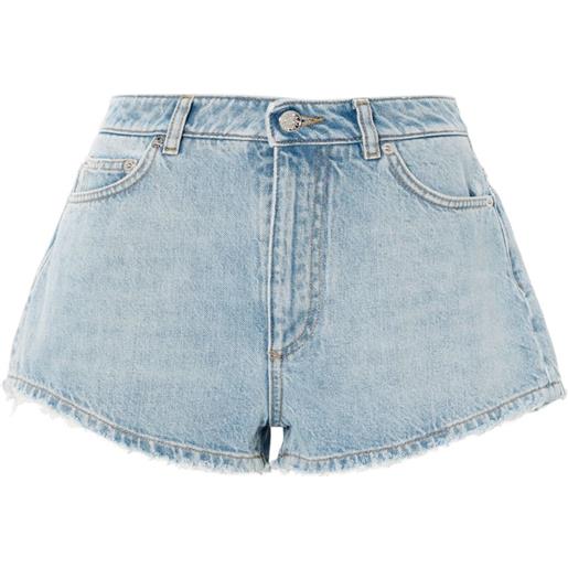 Dolce & Gabbana shorts - blu