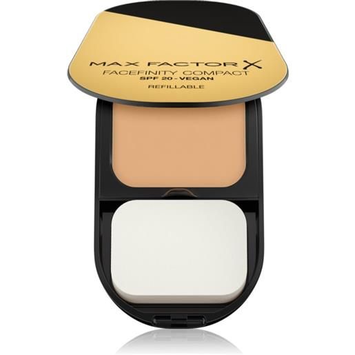 Max Factor facefinity refillable 10 g