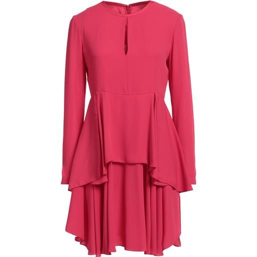 EMPORIO ARMANI - vestito corto