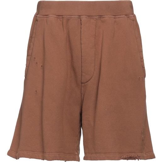 DSQUARED2 - pantalone felpa