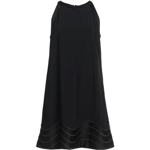 EMPORIO ARMANI - vestito corto