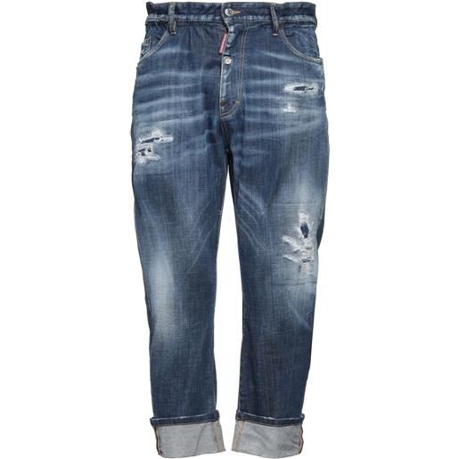 DSQUARED2 - pantaloni jeans