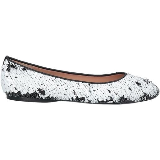 MOSCHINO - ballerine