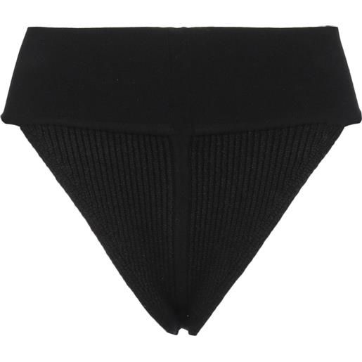 RICK OWENS - shorts & bermuda