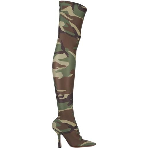 VETEMENTS - stivali