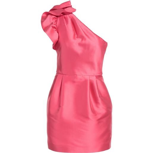 EMPORIO ARMANI - vestito corto