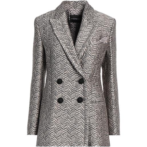 EMPORIO ARMANI - blazer