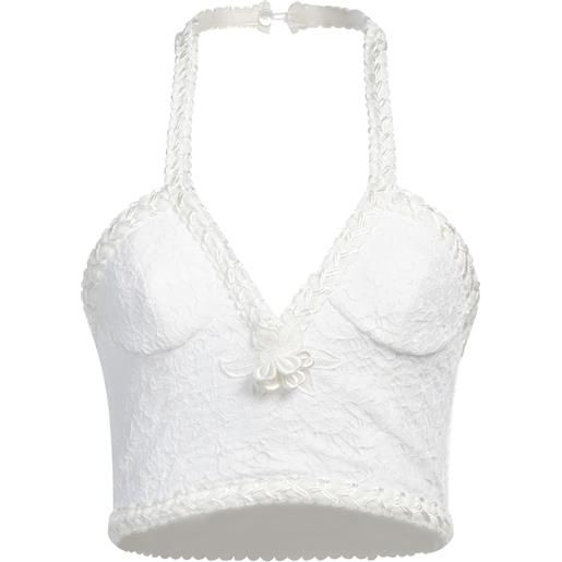 ALESSANDRA RICH - bustier