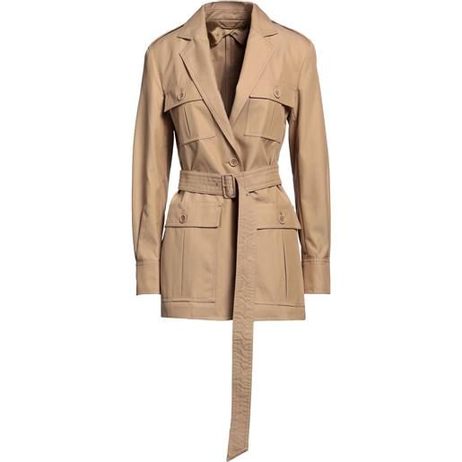MAX MARA - caban e doppio petto