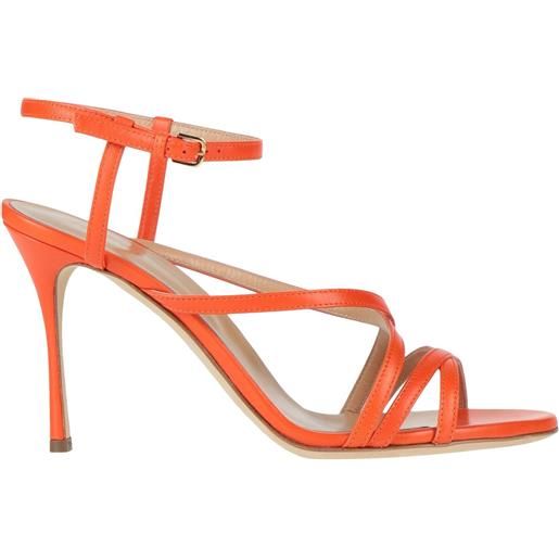 SERGIO ROSSI - sandali