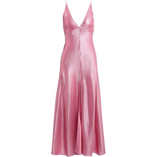 FORTE_FORTE - vestito lungo