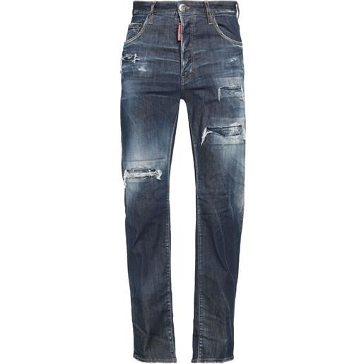 DSQUARED2 - jeans straight