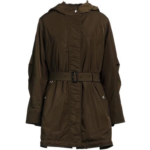 BURBERRY - cappotto