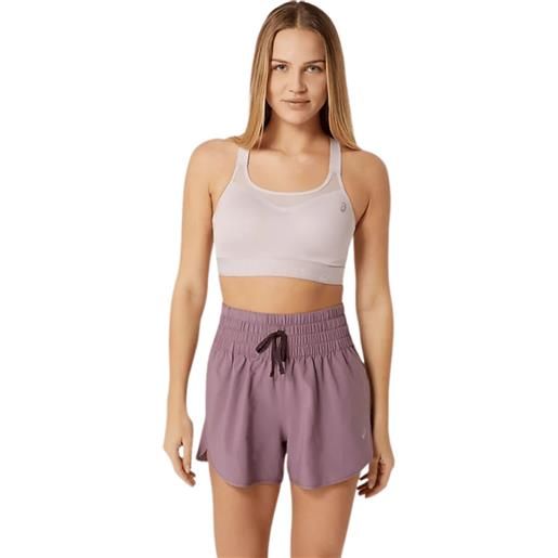 ASICS road combination bra top da corsa donna