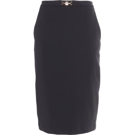ELISABETTA FRANCHI gonna