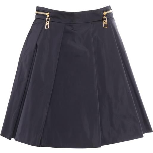 ELISABETTA FRANCHI gonna