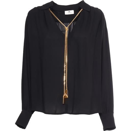 ELISABETTA FRANCHI camicia