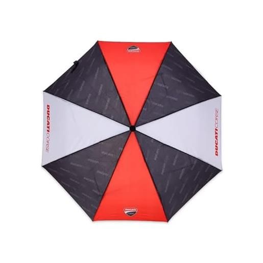 GP GRUPPO PRITELLI ducati corse ombrello pieghevole u