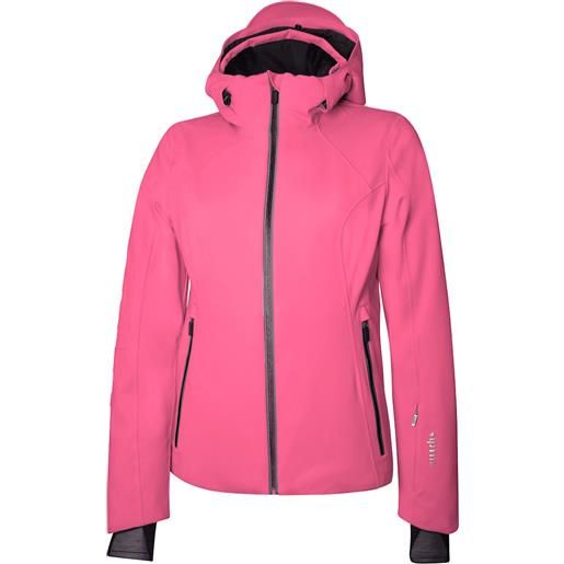 RH+ logo ii eco w jacket