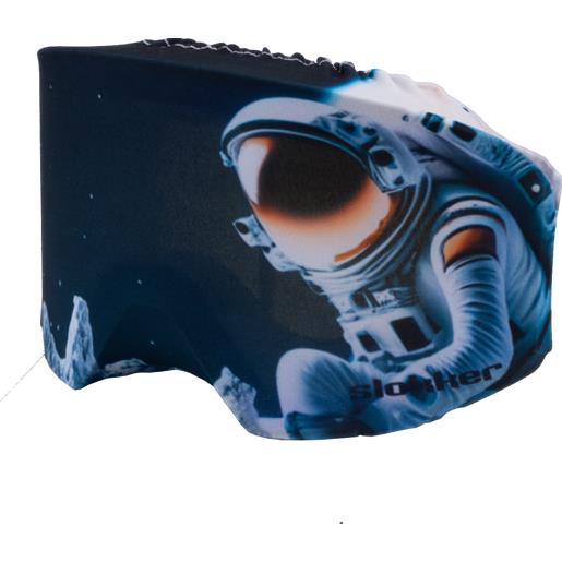 Slokker - maschera da sci cover