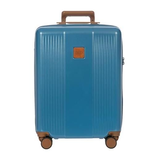 Bric's ferrara cabin trolley 55 cm s denim
