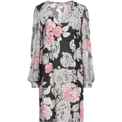 TWINSET - vestito corto