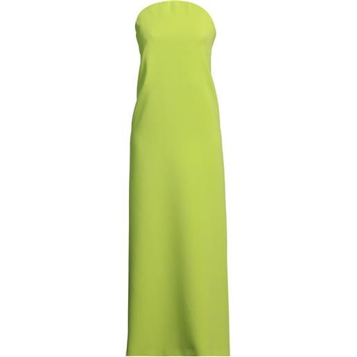 SPORTMAX - vestito lungo