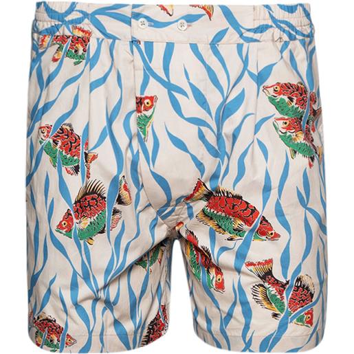 BODE costume da bagno - toni neutri