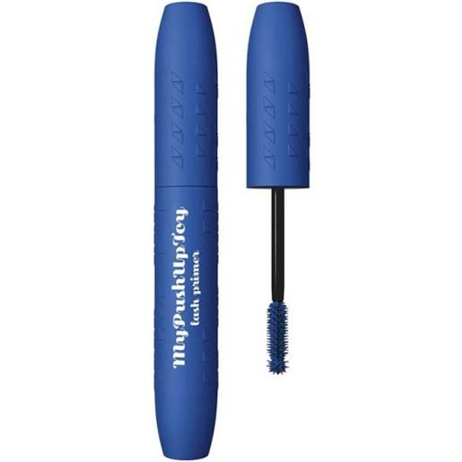 Diego Dalla Palma my push up toy