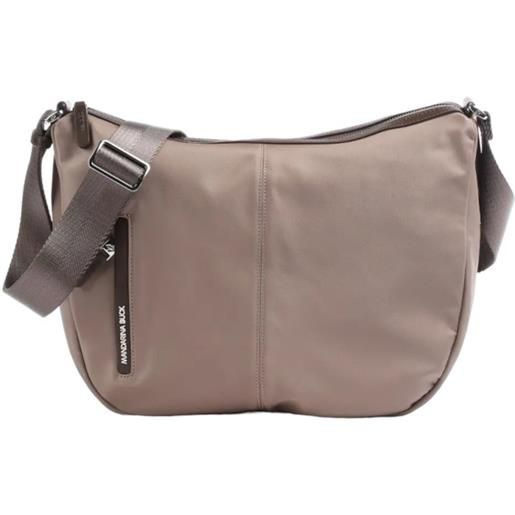 Mandarina Duck hobo hunter