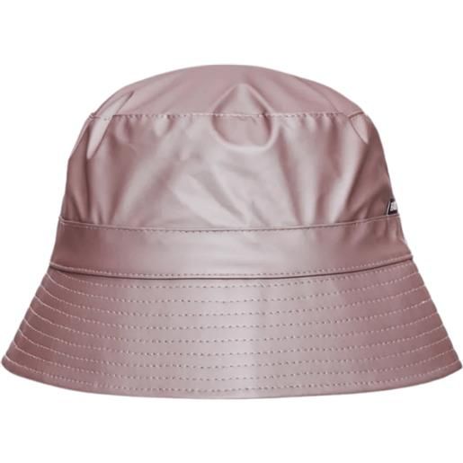 RAINS bucket hat cappello pescatore