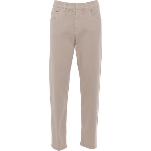 Lorena Antoniazzi denim pants