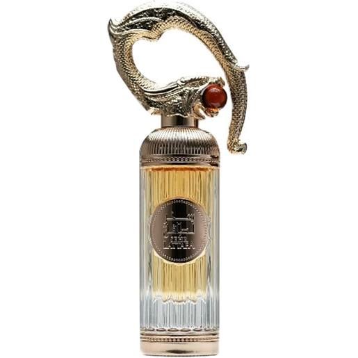 Lattafa sehr eau de parfum (unisex) 100 ml