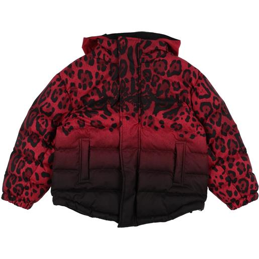 DOLCE&GABBANA - piumino